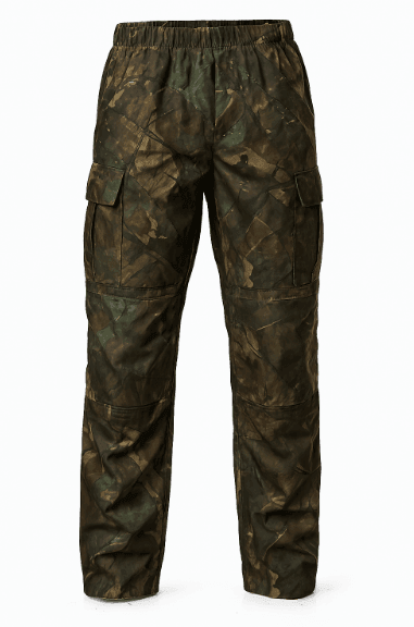 xKit Táctico HÉROE: Chaqueta + Pantalón + Bolso – 100% Impermeable