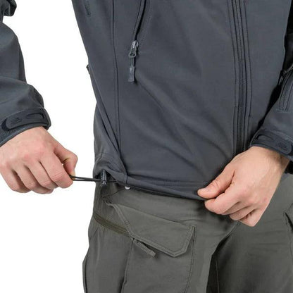 Chaqueta Táctica TitanGuard®  -  INDESTRUCTIBLE E IMPERMEABLE