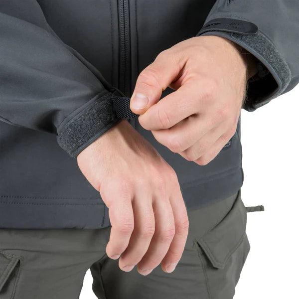 Chaqueta Táctica TitanGuard®  -  INDESTRUCTIBLE E IMPERMEABLE