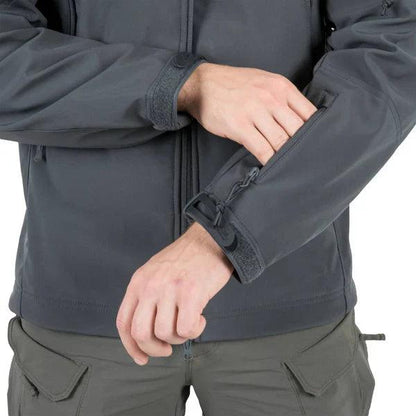 Chaqueta Táctica TitanGuard®  -  INDESTRUCTIBLE E IMPERMEABLE